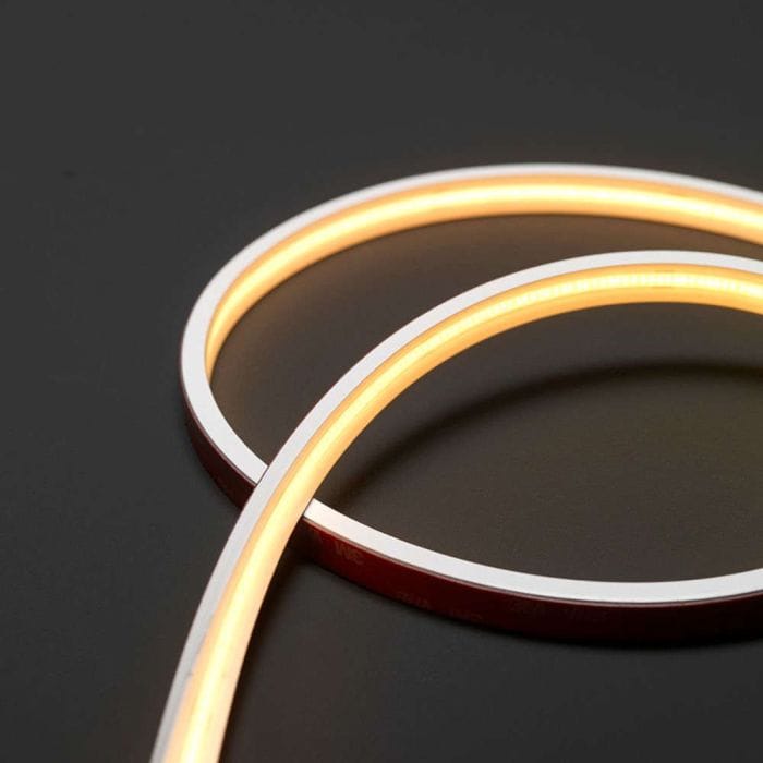 led strip overkapping