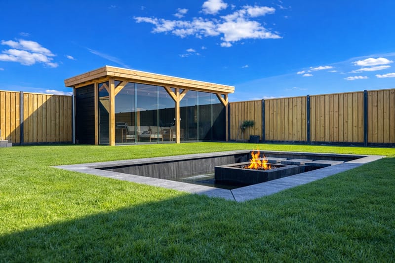maatwerk-douglas-overkapping-tuin